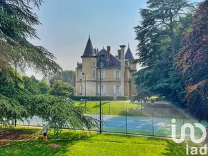 Apartment at Écully (69130)