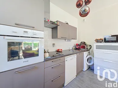 Apartment at Villecresnes (94440) — 2/10