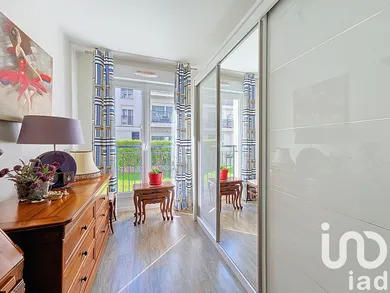 Apartment at Villecresnes (94440) — 7/10