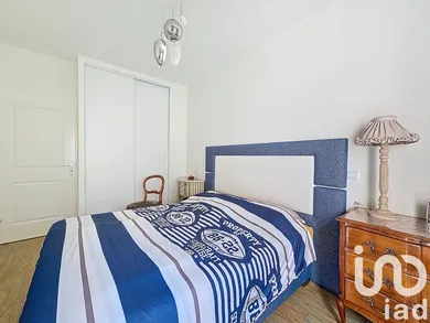 Apartment at Villecresnes (94440) — 9/10
