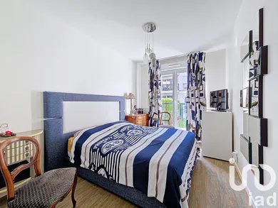 Apartment at Villecresnes (94440) — 8/10
