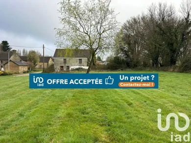 House at Évriguet (56490)