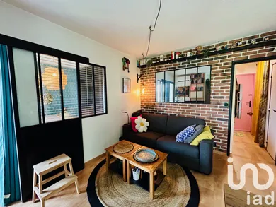 Apartment at Toulouse (31200)