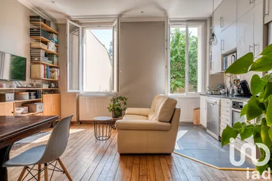 Appartement à Villemomble (93250)