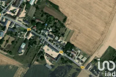 Building plot at Thiville (28200)