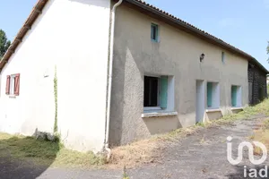 Maison à Clessé (79350)