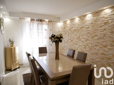 Appartement à Sarcelles (95200)