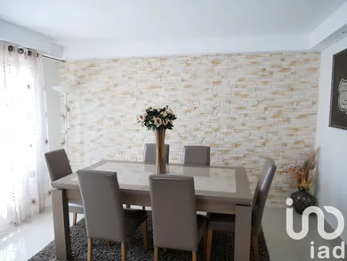Apartment in Sarcelles (95200)