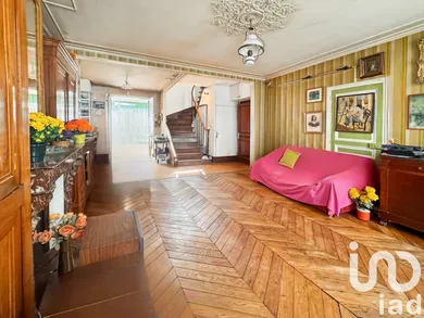 Maison à Ablon-sur-Seine (94480)