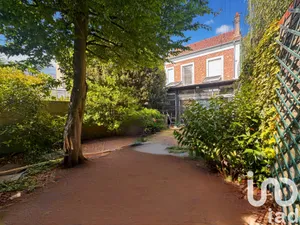 House at Ablon-sur-Seine (94480)