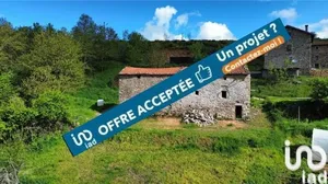 Maison de campagne à Pailharès (07410)