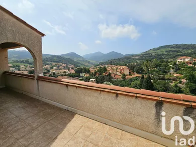 House at Collioure (66190)