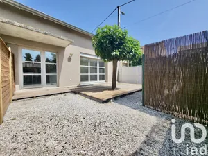 Maison de ville à Saint-Just-Saint-Rambert (42170)