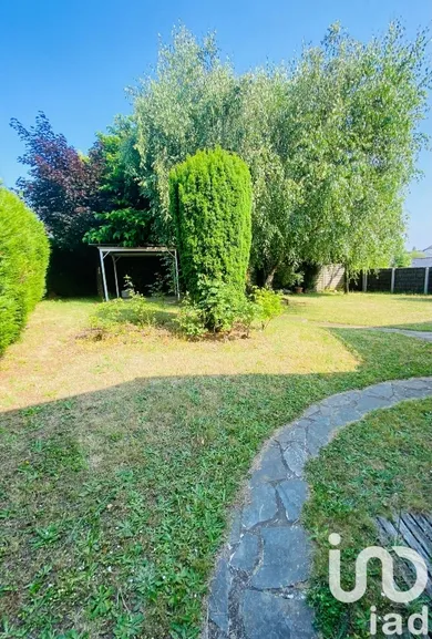 Maison traditionnelle à Orvault (44700) — 11/12