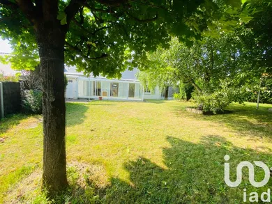 Maison traditionnelle à Orvault (44700) — 12/12