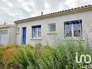 House at Fouras (17450)