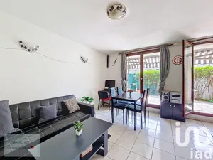 Appartement à Bezons (95870)
