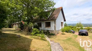 Maison à Bouafle (78410)