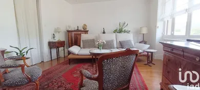 Appartement à Frouard (54390)