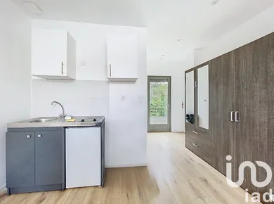 Apartment at Villeurbanne (69100)