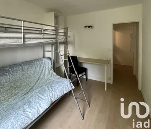 Apartment at Louveciennes (78430)