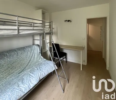 Apartment in Louveciennes (78430)