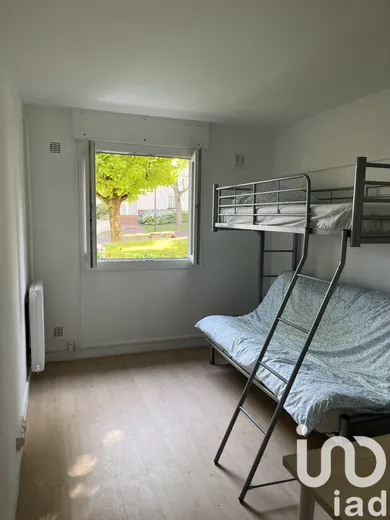 Apartment in Louveciennes (78430)