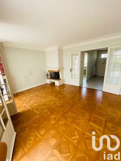 Maison traditionnelle à Orvault (44700) — 4/12