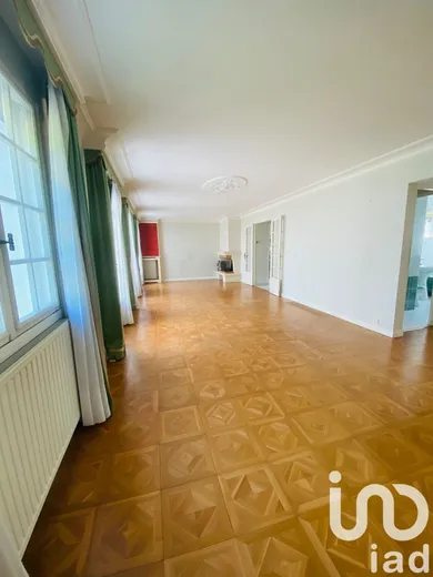 Maison traditionnelle à Orvault (44700) — 3/12