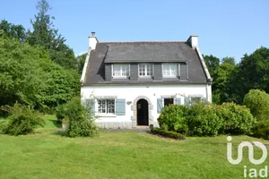 Maison à Dinéault (29150)