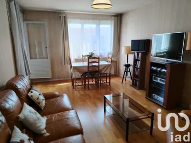 Appartement à Mainvilliers (28300)