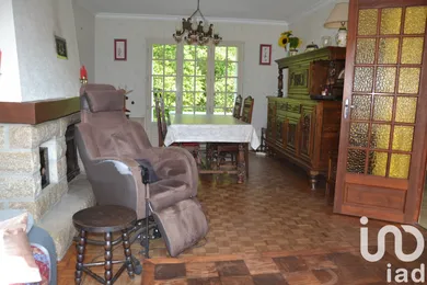 Maison à Dinéault (29150) — 4/10