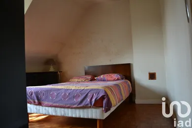 Maison à Dinéault (29150) — 8/10