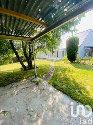 Maison traditionnelle à Orvault (44700)