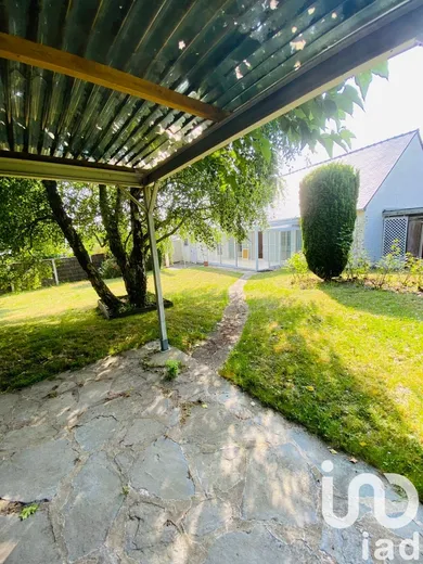 Maison traditionnelle à Orvault (44700)