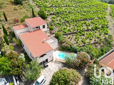 House at Collioure (66190)