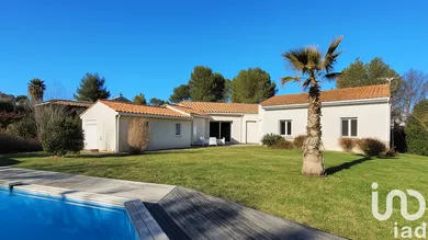 Maison à Grabels (34790)