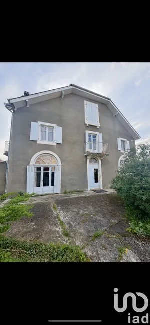 Maison à Assat (64510)