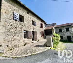 House at Aurec-sur-Loire (43110)