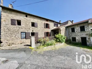 Maison à Aurec-sur-Loire (43110)