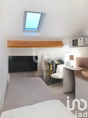 Appartement à Saint-Mandé (94160)