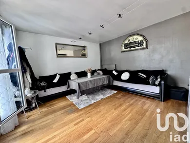 Appartement à Argenteuil (95100)