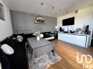 Apartment at Argenteuil (95100)
