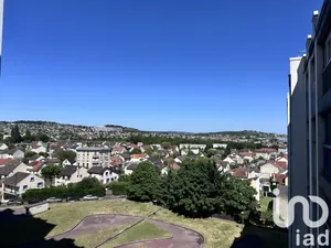 Apartment at Argenteuil (95100)