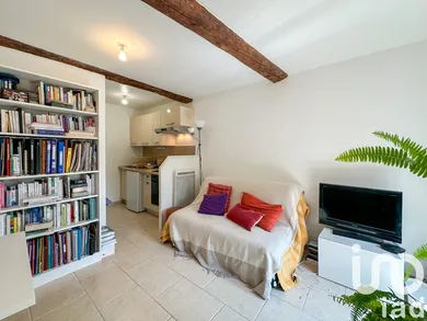 Maison à Roquebrune-sur-Argens (83520)