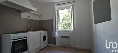 Studio in Toulon (83200)