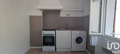 Studio in Toulon (83200)