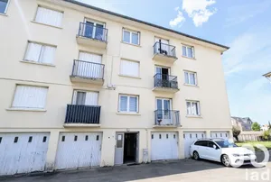 Appartement à Beaugency (45190)