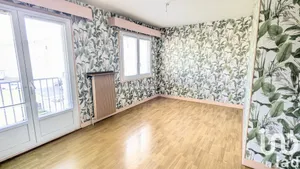Appartement à Beaugency (45190)