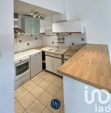 Duplex in Longeville-lès-Metz (57050)